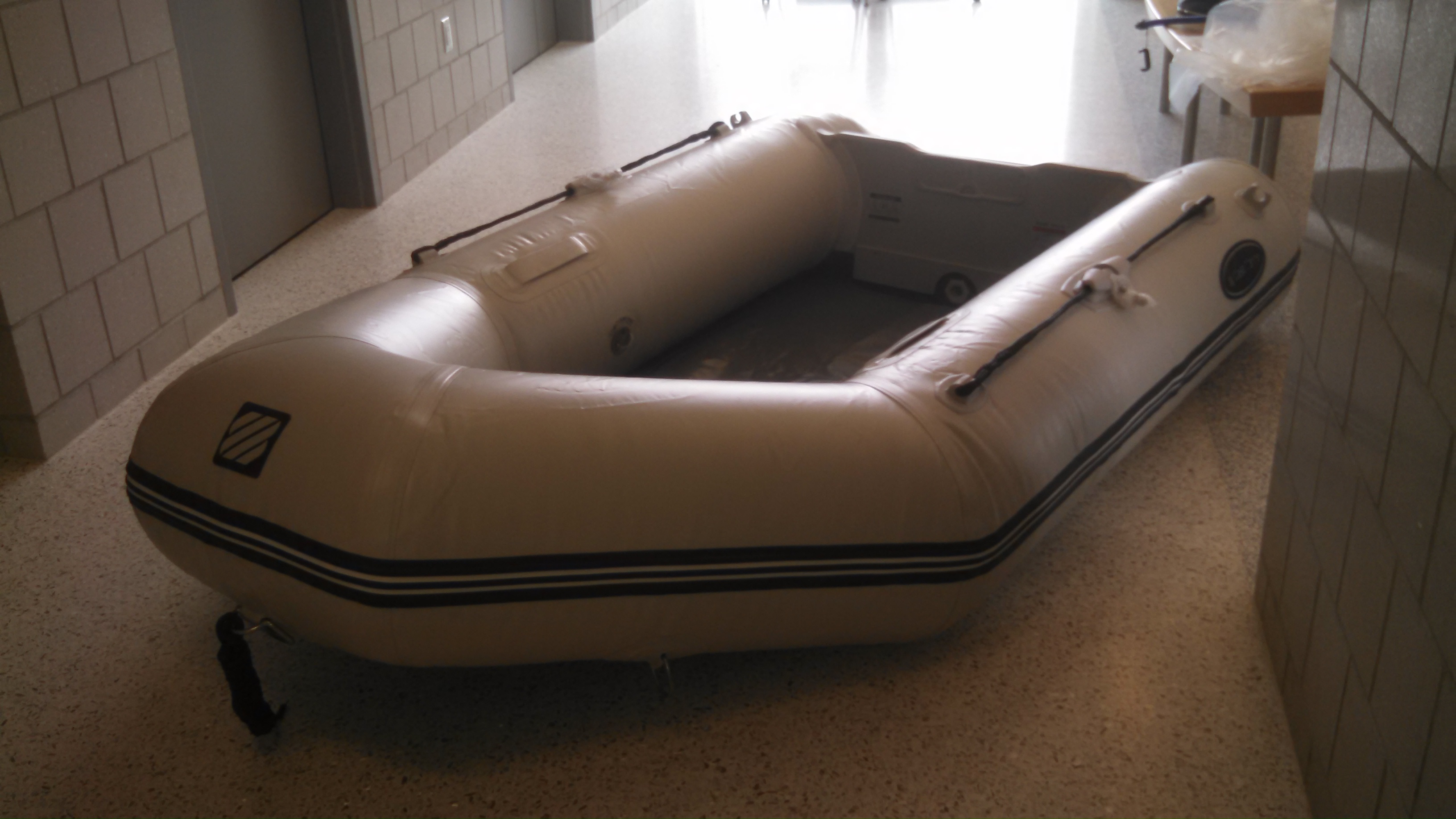 Major equipment for Ecology and Organismal Biology Fredonia.edu